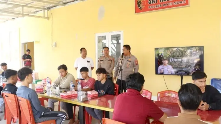 rote-ndao-police-host-mobile-legends-tournament-for-80th-bhayangkara-day
