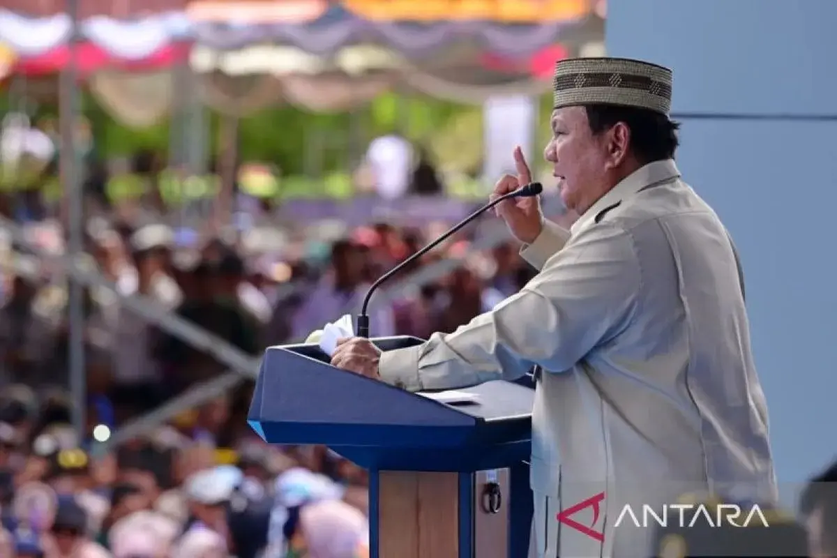 prabowo-emphasized-mbg-is-the-solution-to-hunger-and-children-nutritional-needs