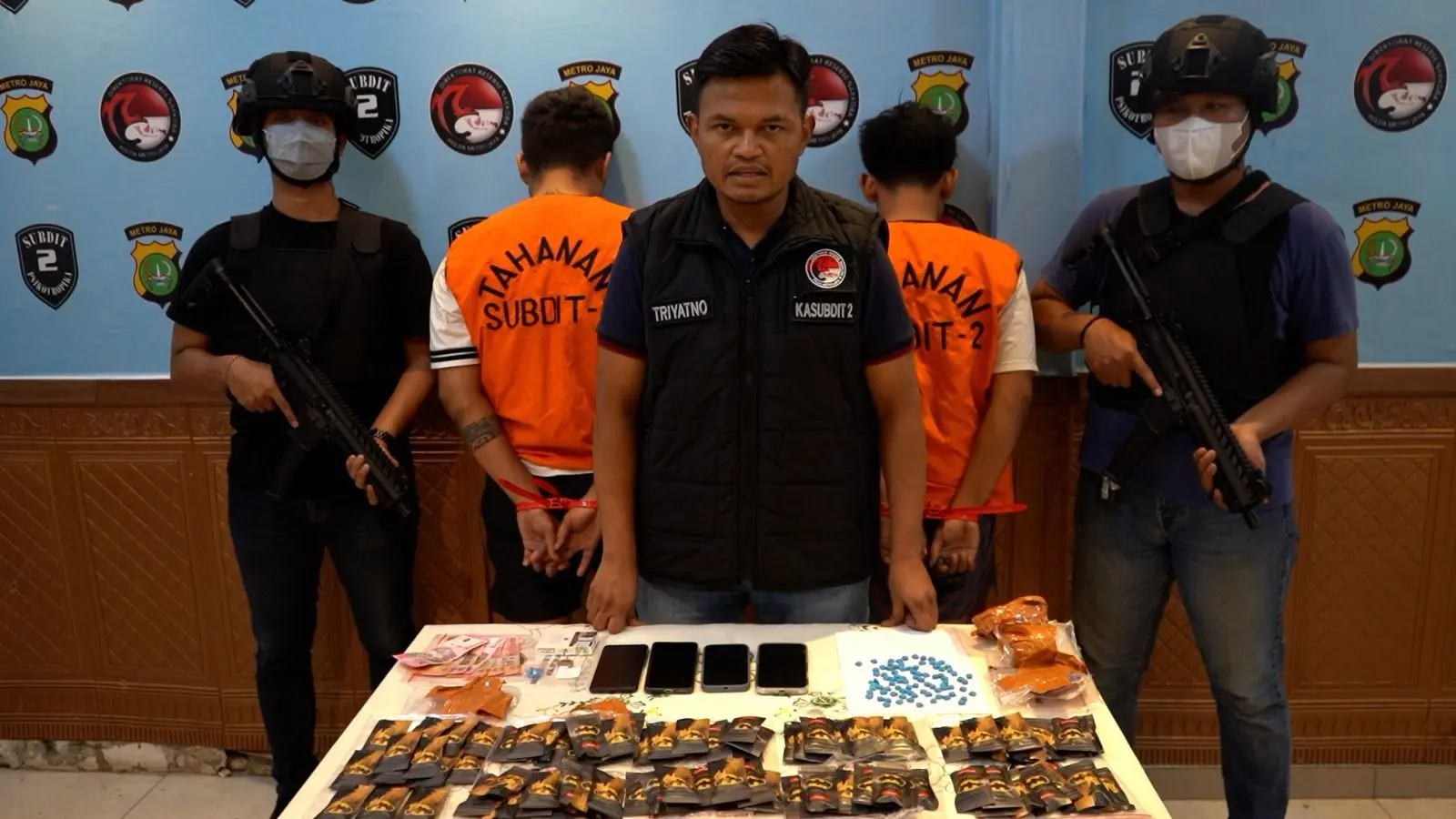 etomidate-and-meth-from-malaysia-thwarted-by-police-in-tanah-abang