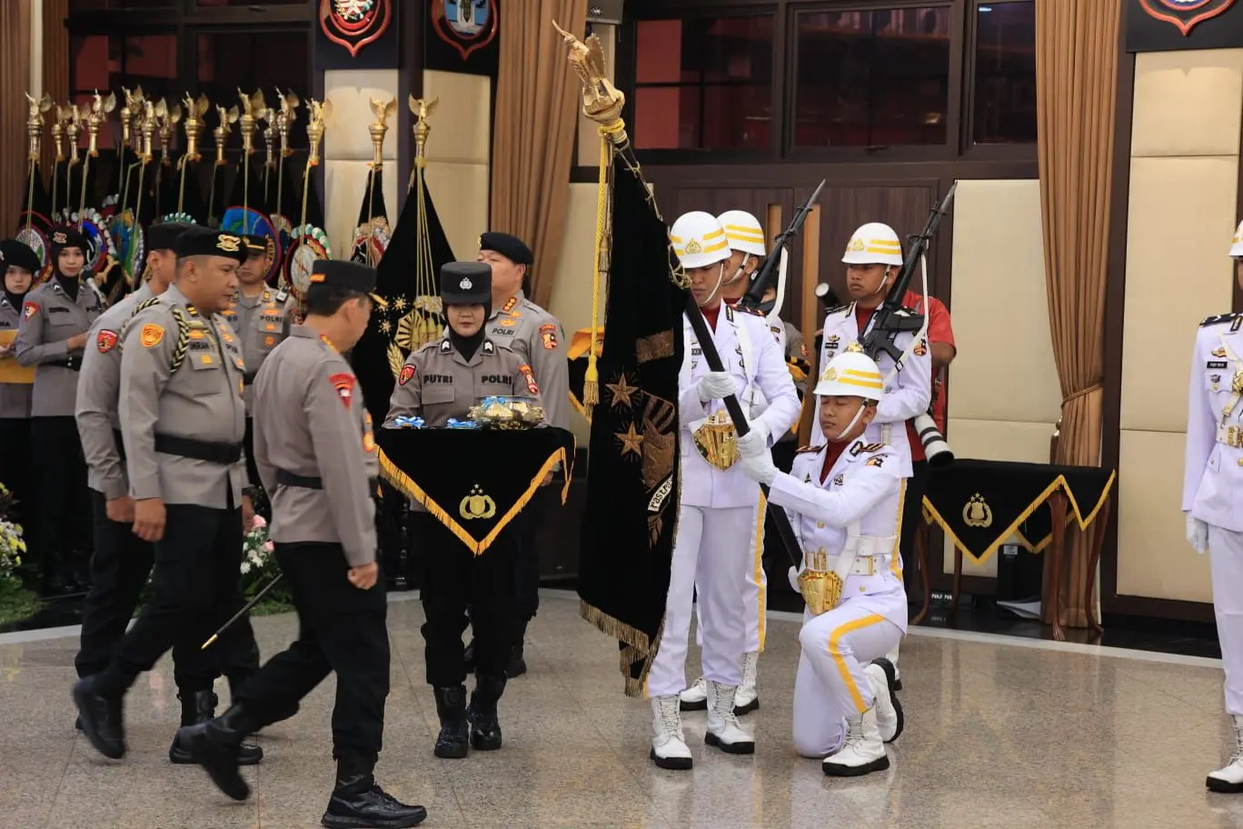 inp-chief-leads-panji-rastra-sewakottama-purification-ceremony-in-jakarta