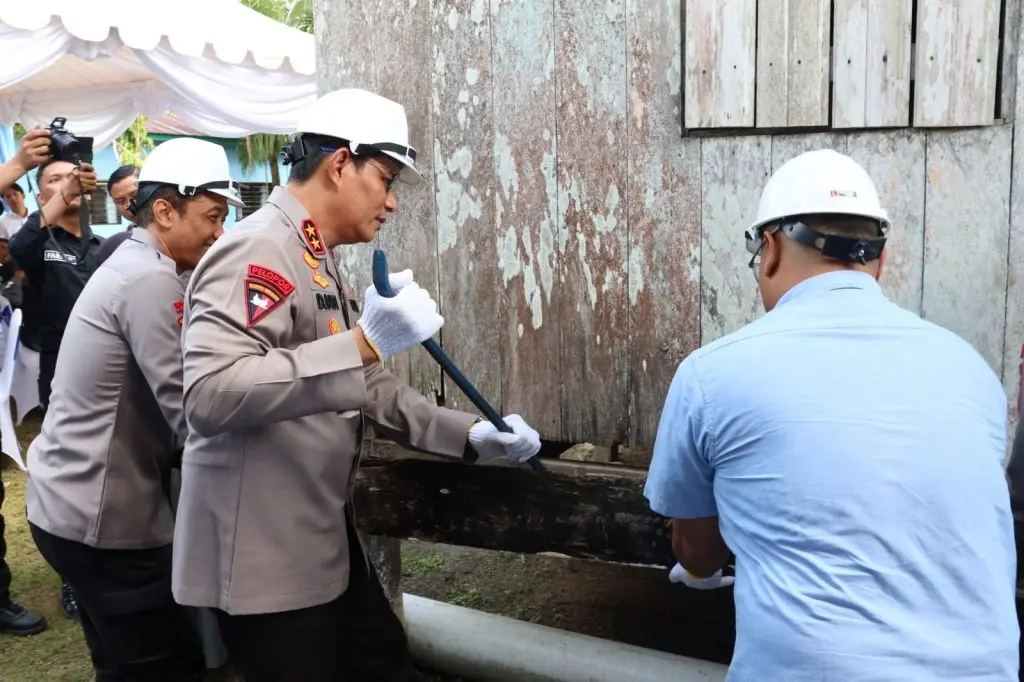 north-kalimantan-police-launch-home-renovation-program-for-bhayangkara-day