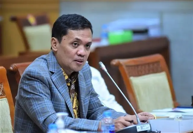 dpr-praised-inp-for-positive-remarks-on-litbang-kompas-survey