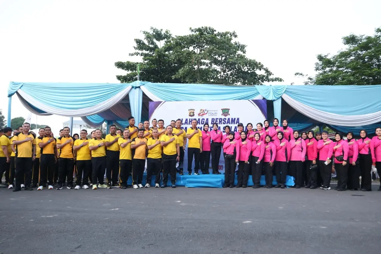 south-sumatra-police-chief-leads-sports-and-green-program