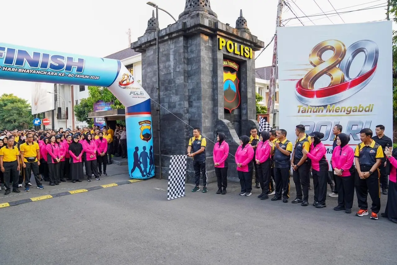 police-celebrates-anniversary-by-fostering-unity-through-joint-exercise