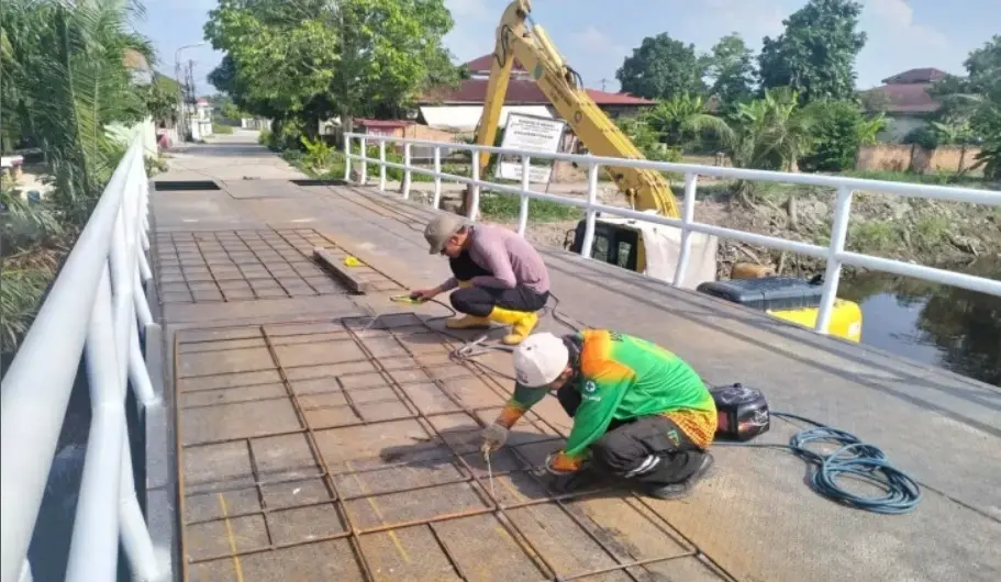 110-bridges-construction-completed-in-supporting-public-access-in-riau