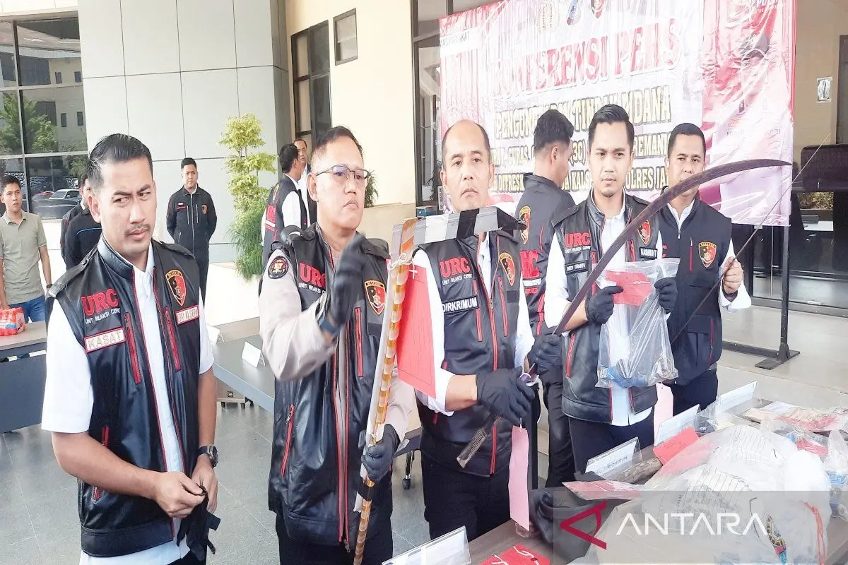 211-suspects-of-3c-crimes-to-thuggeries-in-south-kalimantan-arrested-by-police