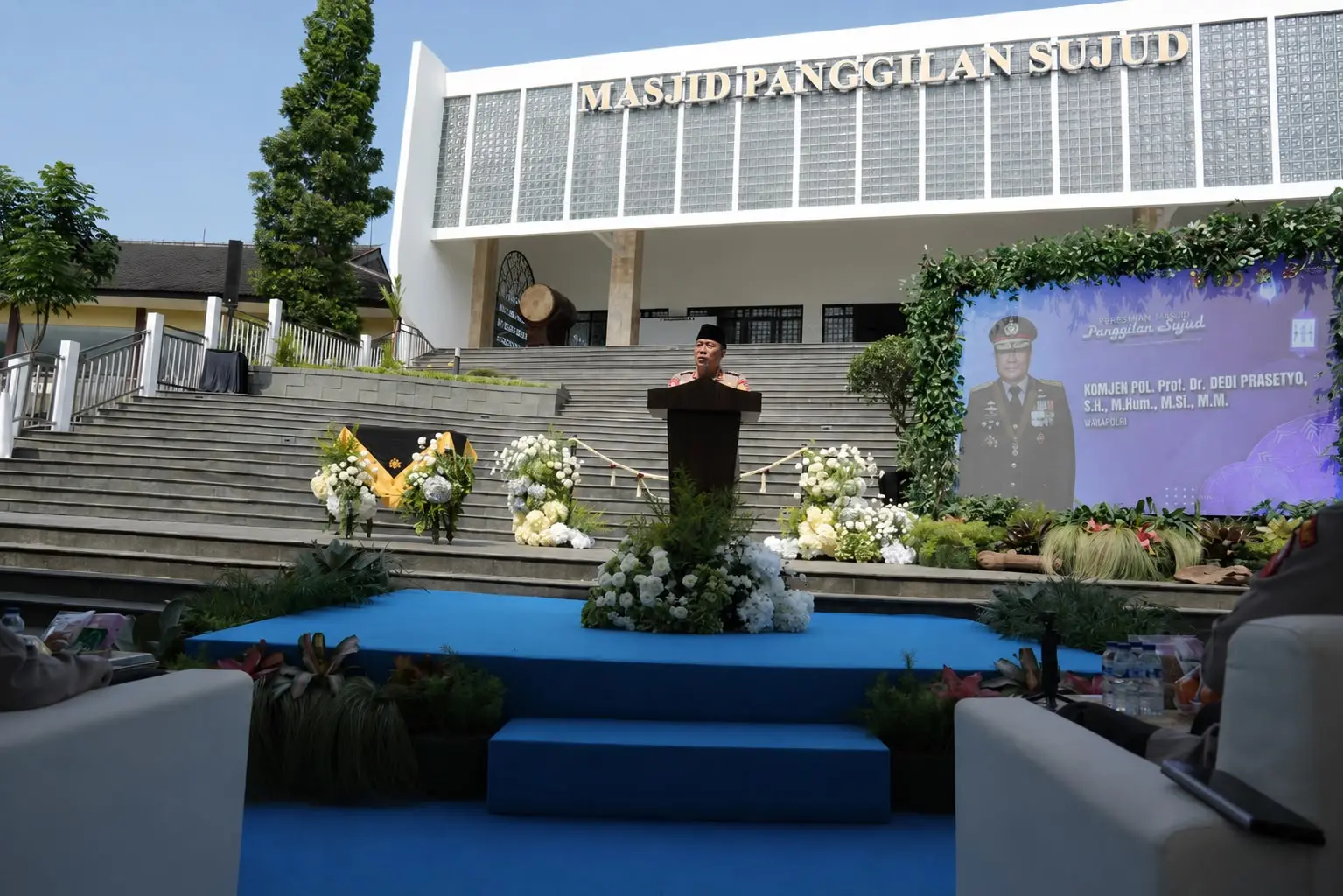 inp-deputy-chief-inaugurates-revitalized-masjid-panggilan-sujud-mosque
