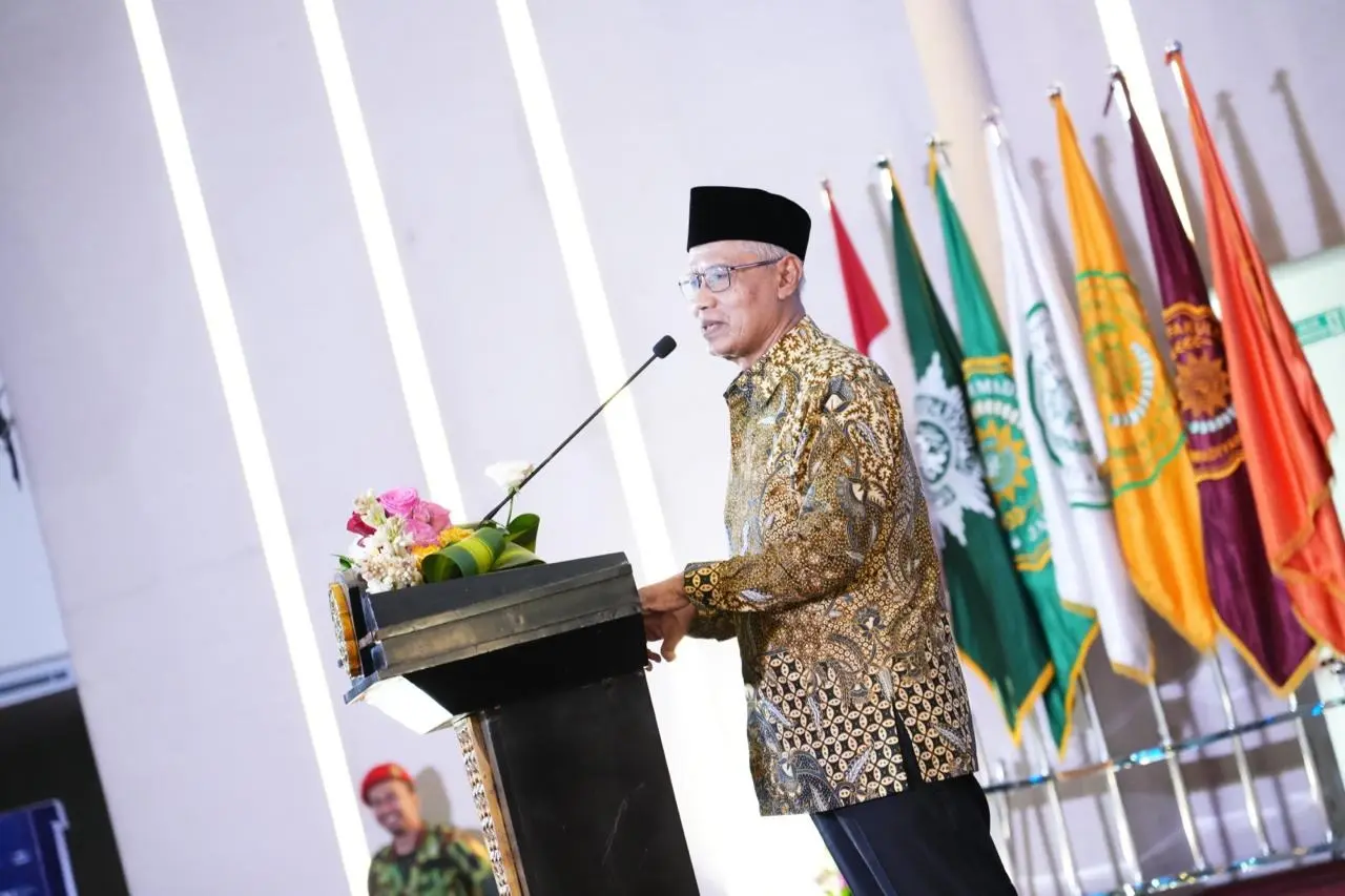muhammadiyah-central-chairman-congratulates-inp-for-80th-bhayangkara-day