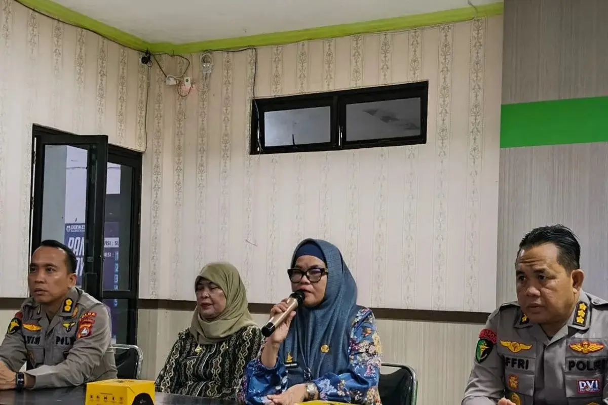 west-sulawesi-health-office-and-police-partner-up-to-accelerate-tb-elimination