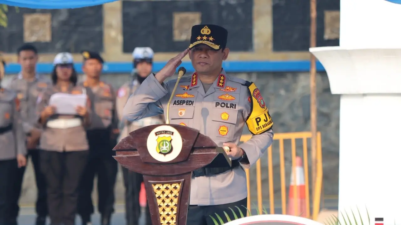 metro-jaya-police-awarded-nugraha-sakanti-honor-chief-calls-it-a-state-mandate