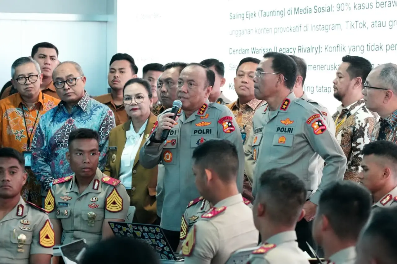 inp-to-evaluate-police-education-in-facing-the-current-challenges