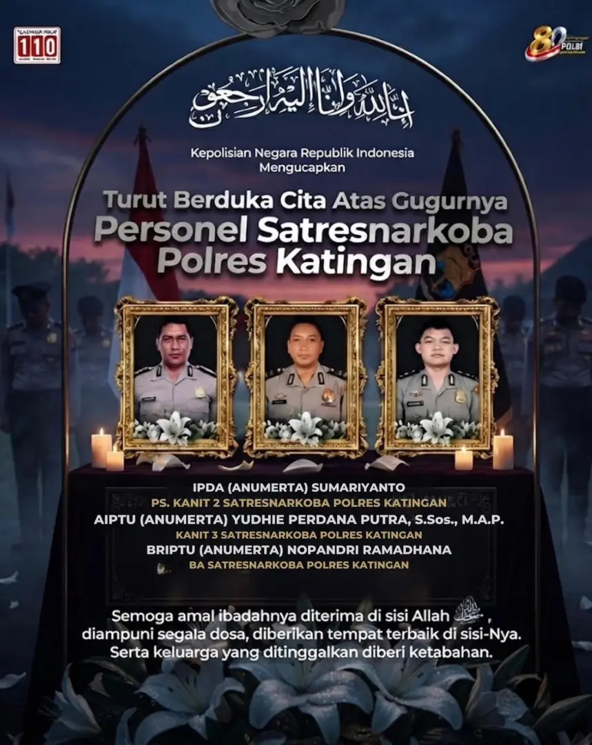three-police-officers-fell-in-line-of-duty-during-drug-raid-in-katingan-central-kalimantan