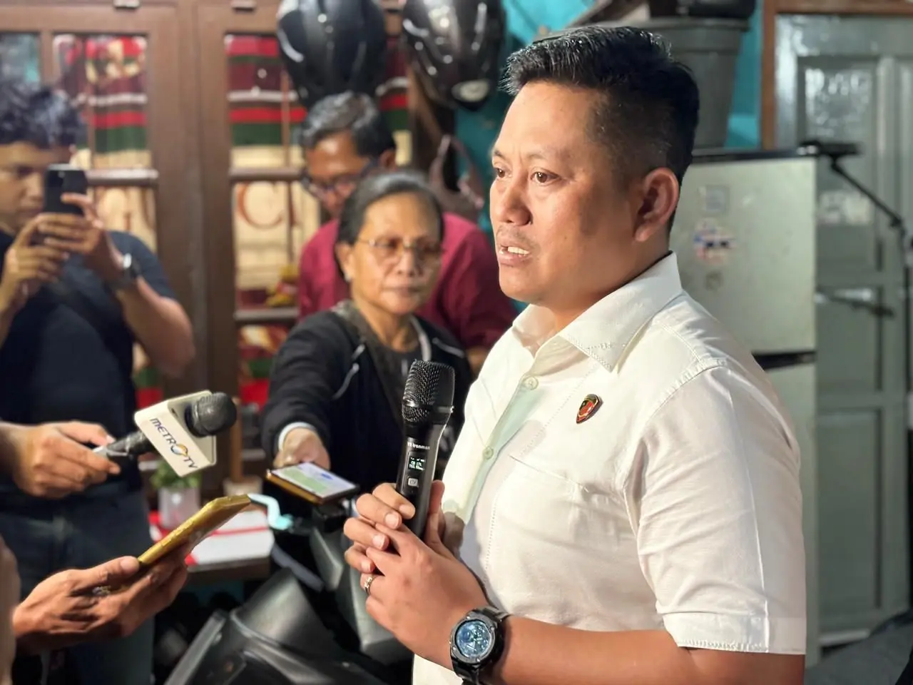 police-found-the-stolen-motorcycle-in-warakas-the-vehicle-was-about-to-be-shipped-to-jambi