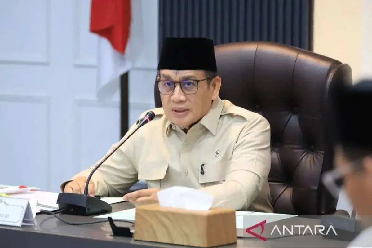 religious-affairs-ministry-prepares-educational-content-to-prevent-lgbtq-spread