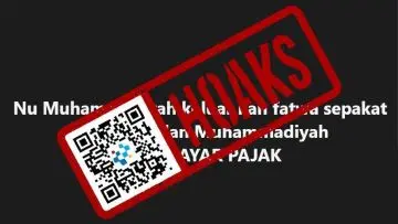 hoax-social-media-post-claims-nu-and-muhammadiyah-halting-tax-payments