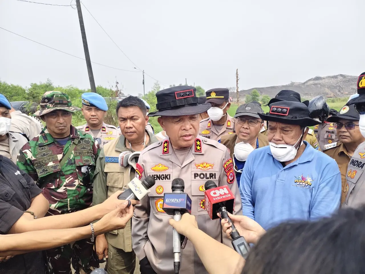 fire-handling-at-jatiwaringin-landfill-runs-optimally