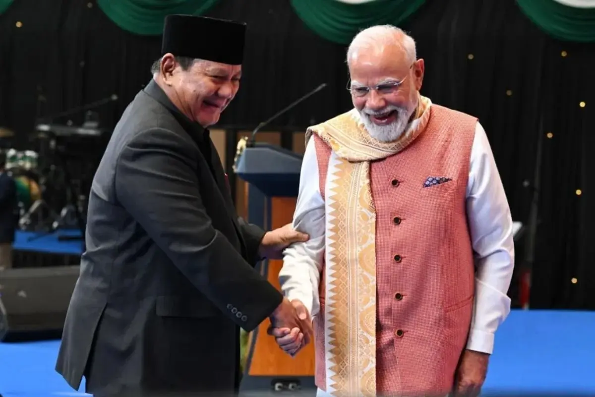prabowo-praised-india-as-a-successful-democratic-country-amidst-diversity