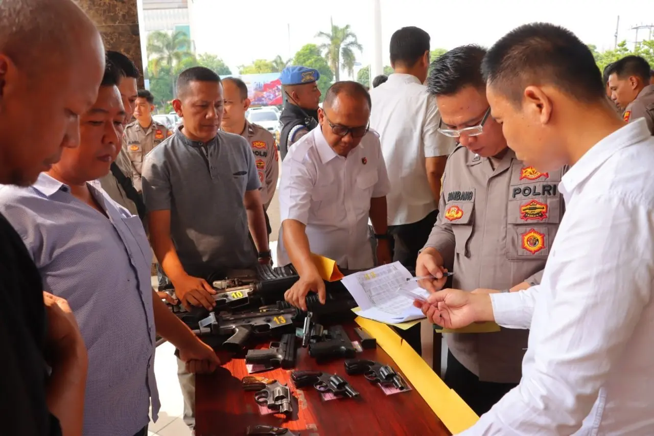 preventing-gun-misuse-in-bandar-lampung-police-held-inspection