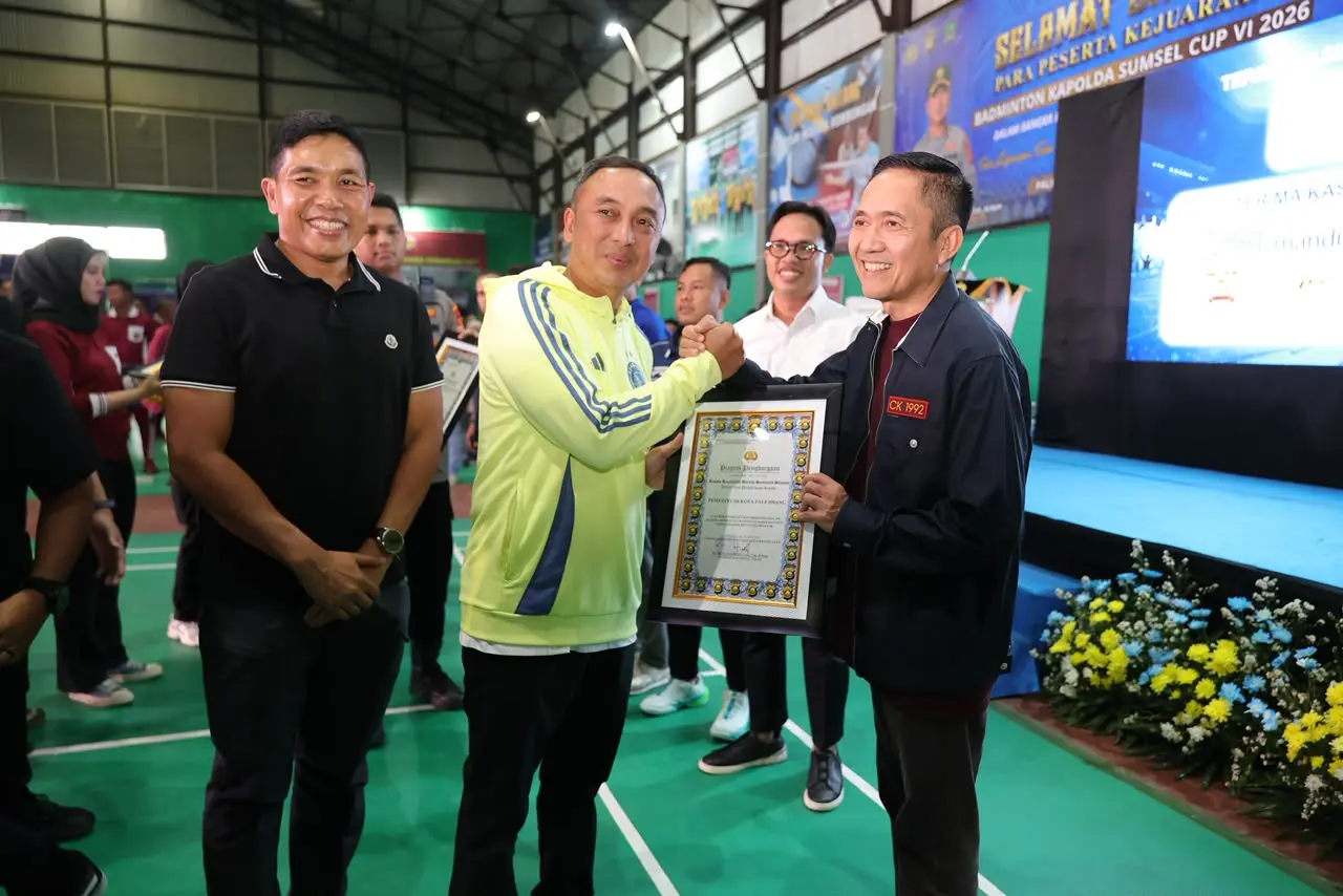 south-sumatra-police-chief-cup-vi-badminton-tournament-draws-record-1078-competitors