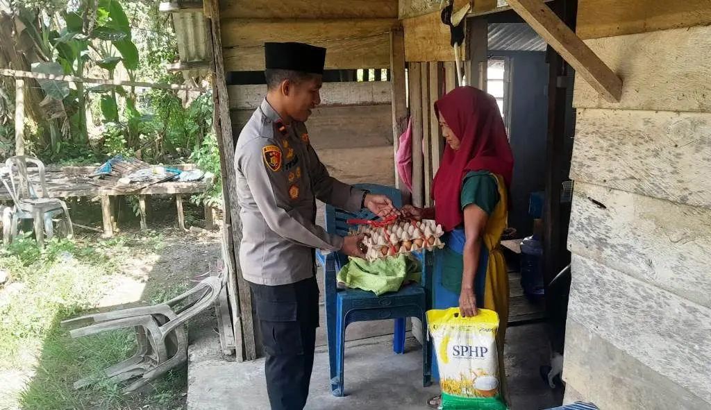 banggai-police-hosts-dual-community-care-events-in-bunta-and-nuhon-districts