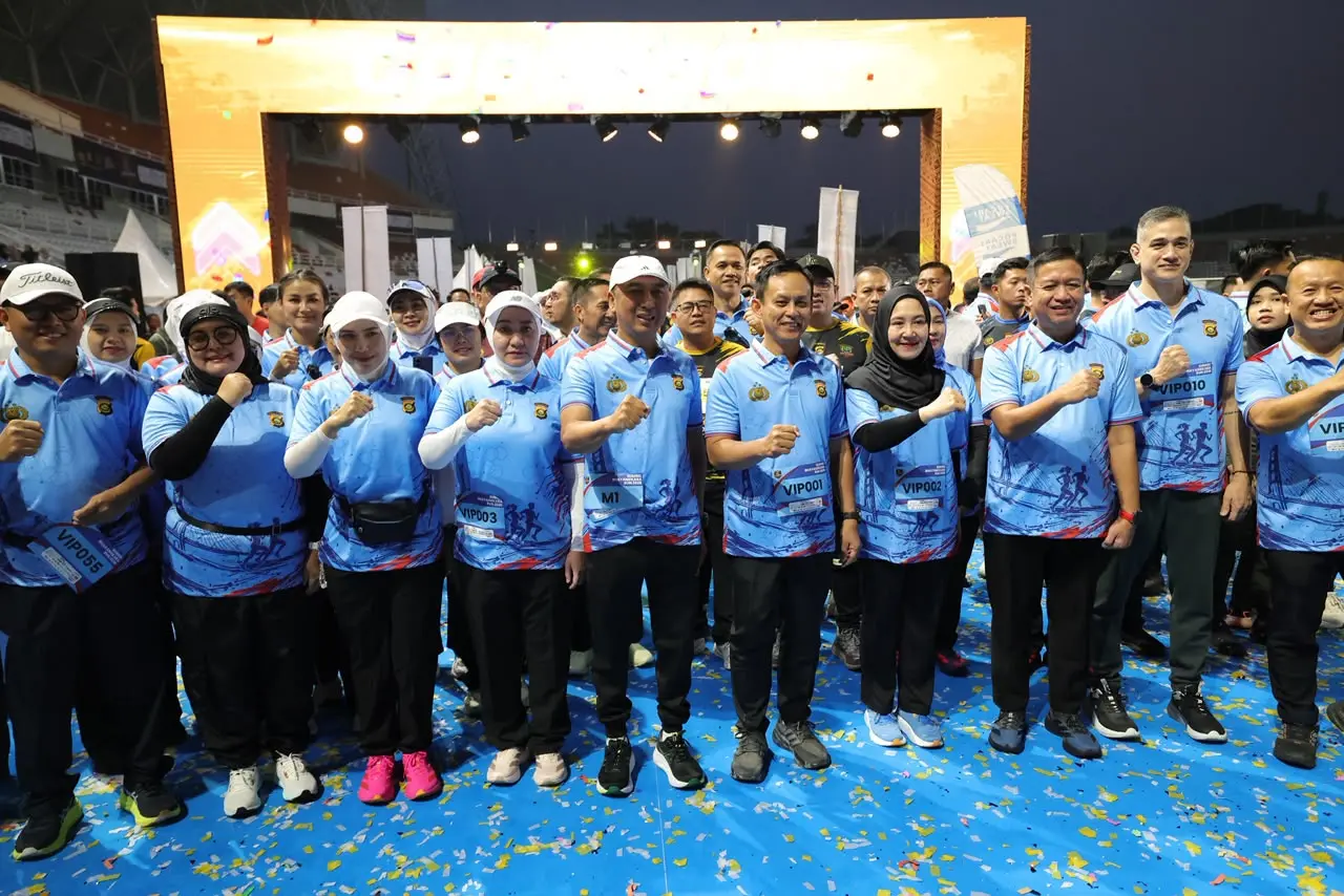 over-8000-runners-join-south-sumatra-bhayangkara-run-2026-to-boost-unity