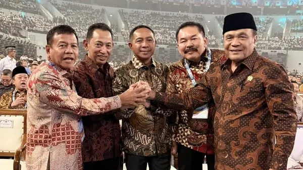 national-leaders-gather-as-president-prabowo-addresses-harkopnas-2026-summit