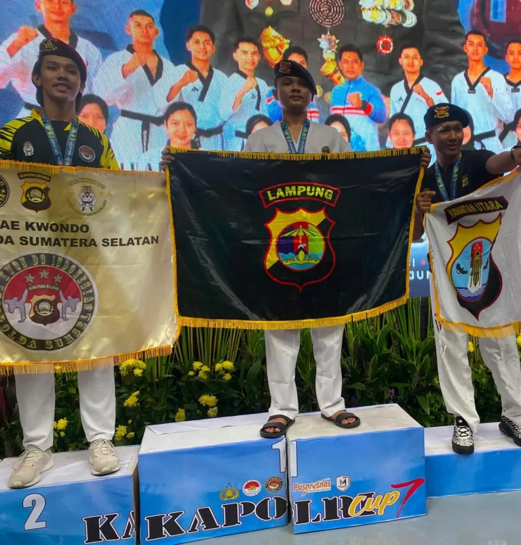 lampung-police-brimob-officers-dominate-2026-kapolri-cup-martial-arts