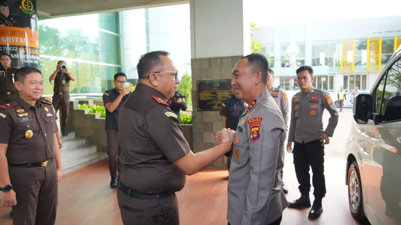 south-sumatra-police-and-prosecution-office-unite-to-secure-the-province