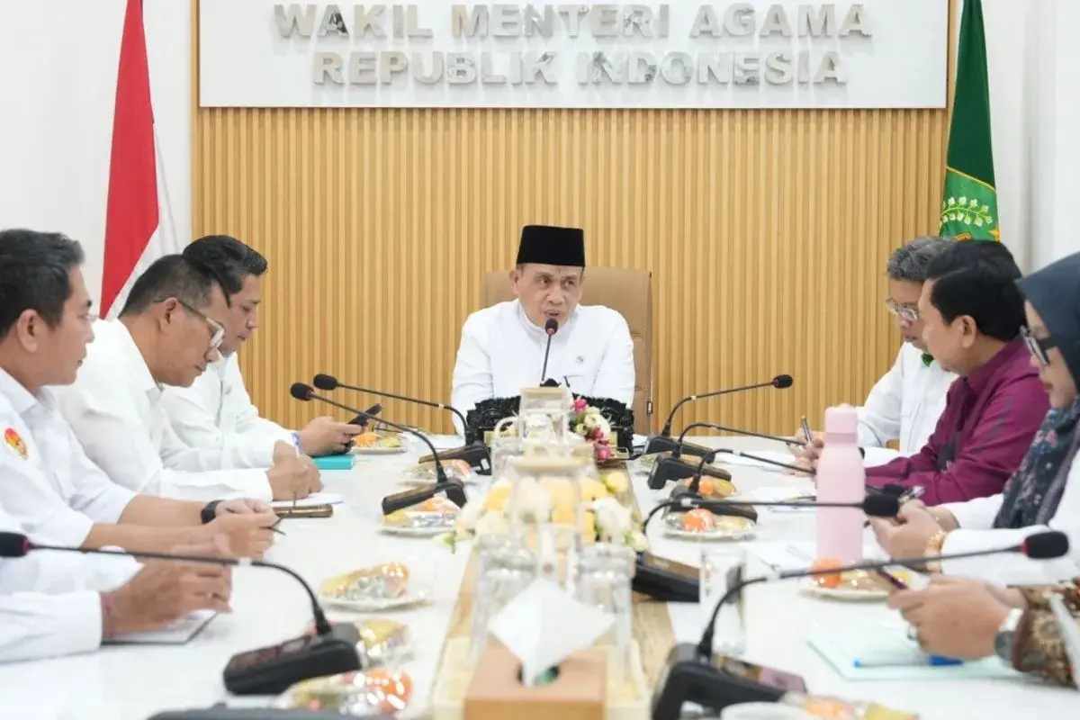 religious-affairs-ministry-prepares-lgbtq-prevention-topic-for-school-subjects-material