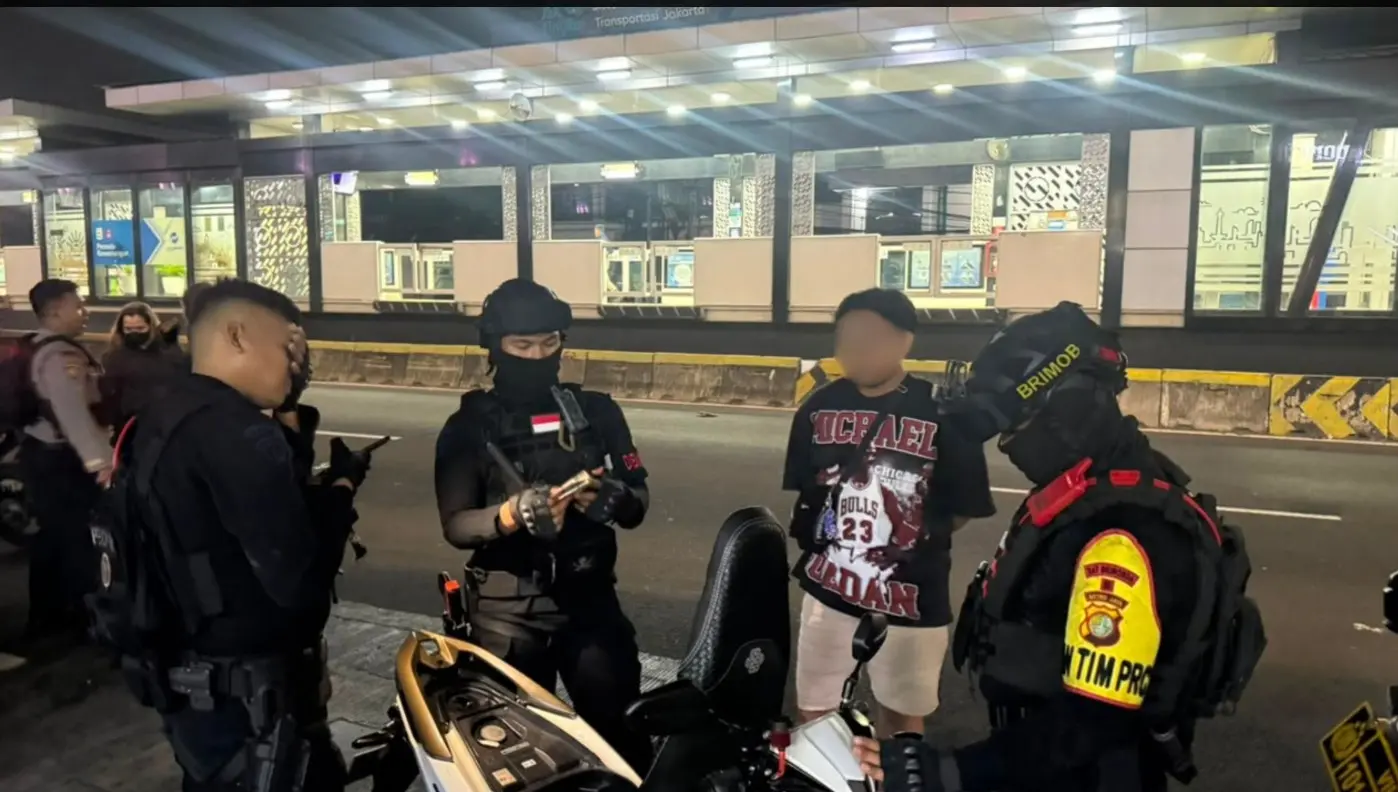 police-respond-swiftly-to-public-reports-on-illegal-racing-in-east-jakarta