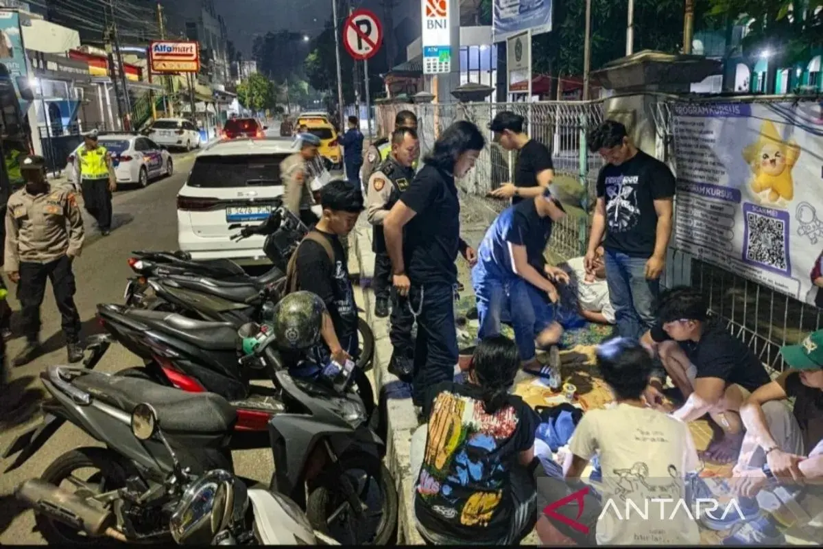 tangerang-city-police-intensify-overnight-patrols-to-prevent-street-crime