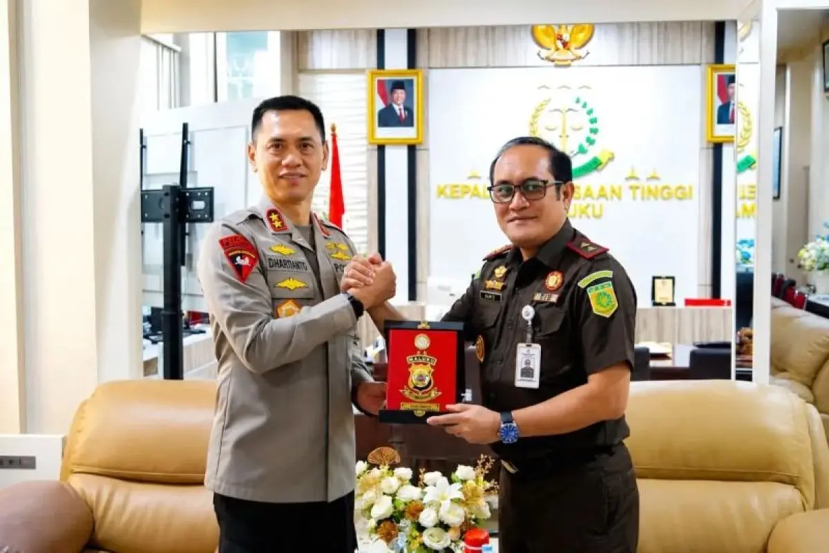 maluku-police-and-maluku-prosecutors-office-strengthen-law-enforcement-synergy
