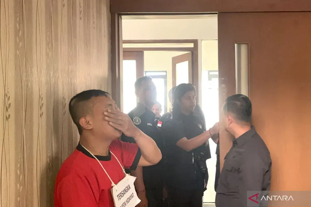 police-hand-over-assault-and-confinement-case-of-woman-in-bandung-to-prosecutors-office
