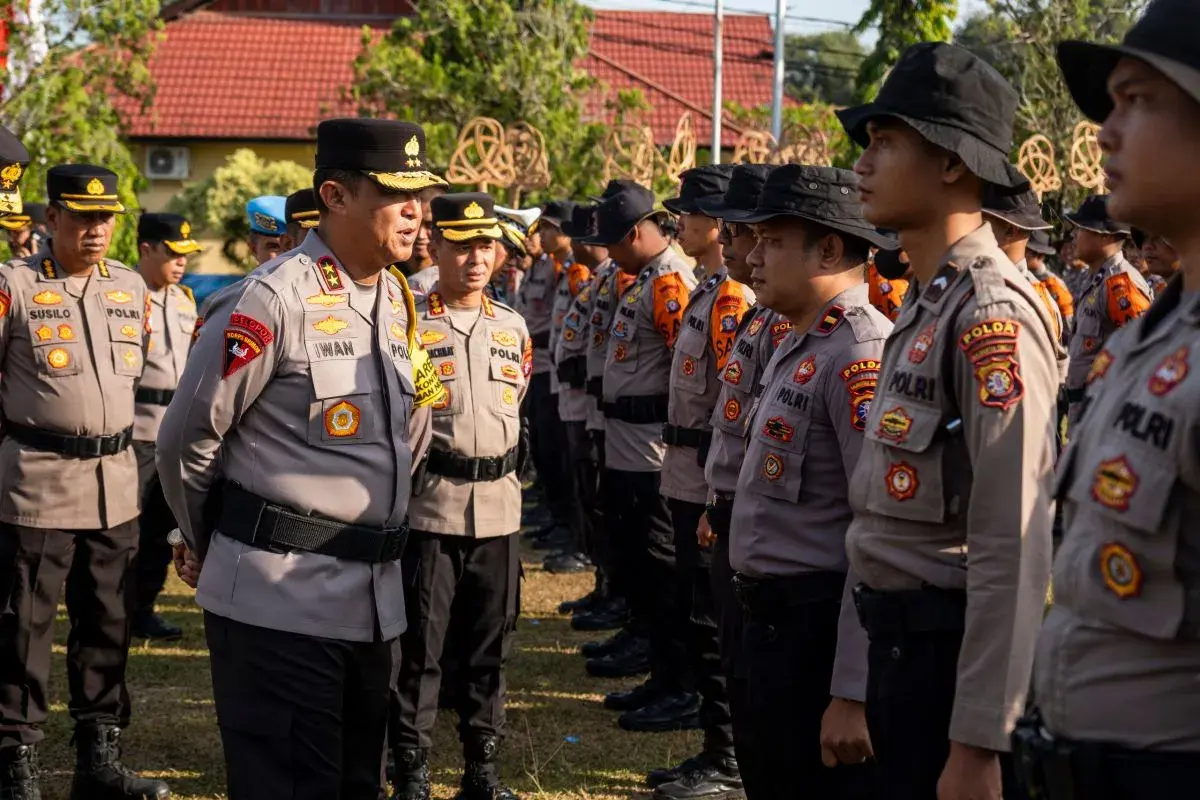500-personnel-prepared-in-anticipation-of-wild-fire-in-central-kalimantan