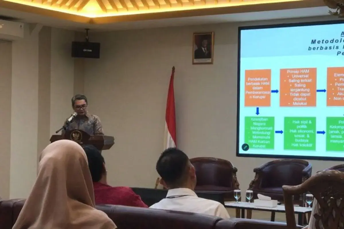 komnas-ham-proposed-the-legal-acknowledgement-of-community-as-the-victims-of-corruption