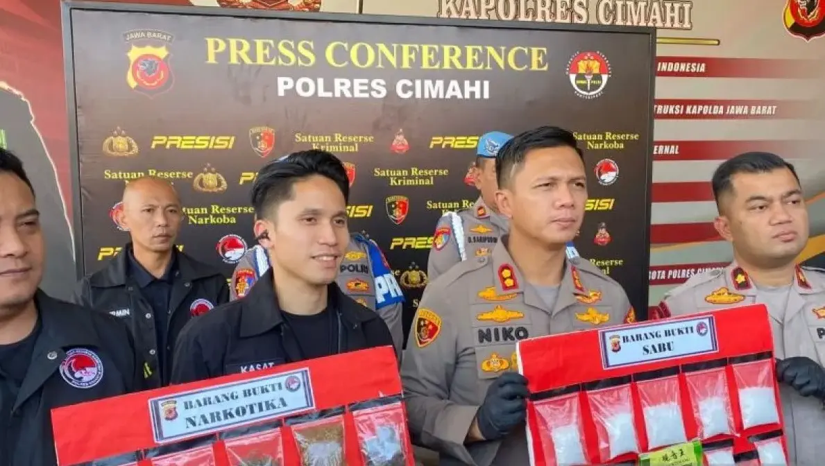 cimahi-police-seize-600-grams-of-crystal-meth-in-greater-bandung-bust