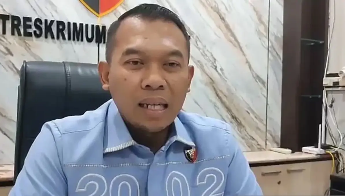 east-nusa-tenggara-police-starts-the-investigation-of-dr-icha-intimidation-case