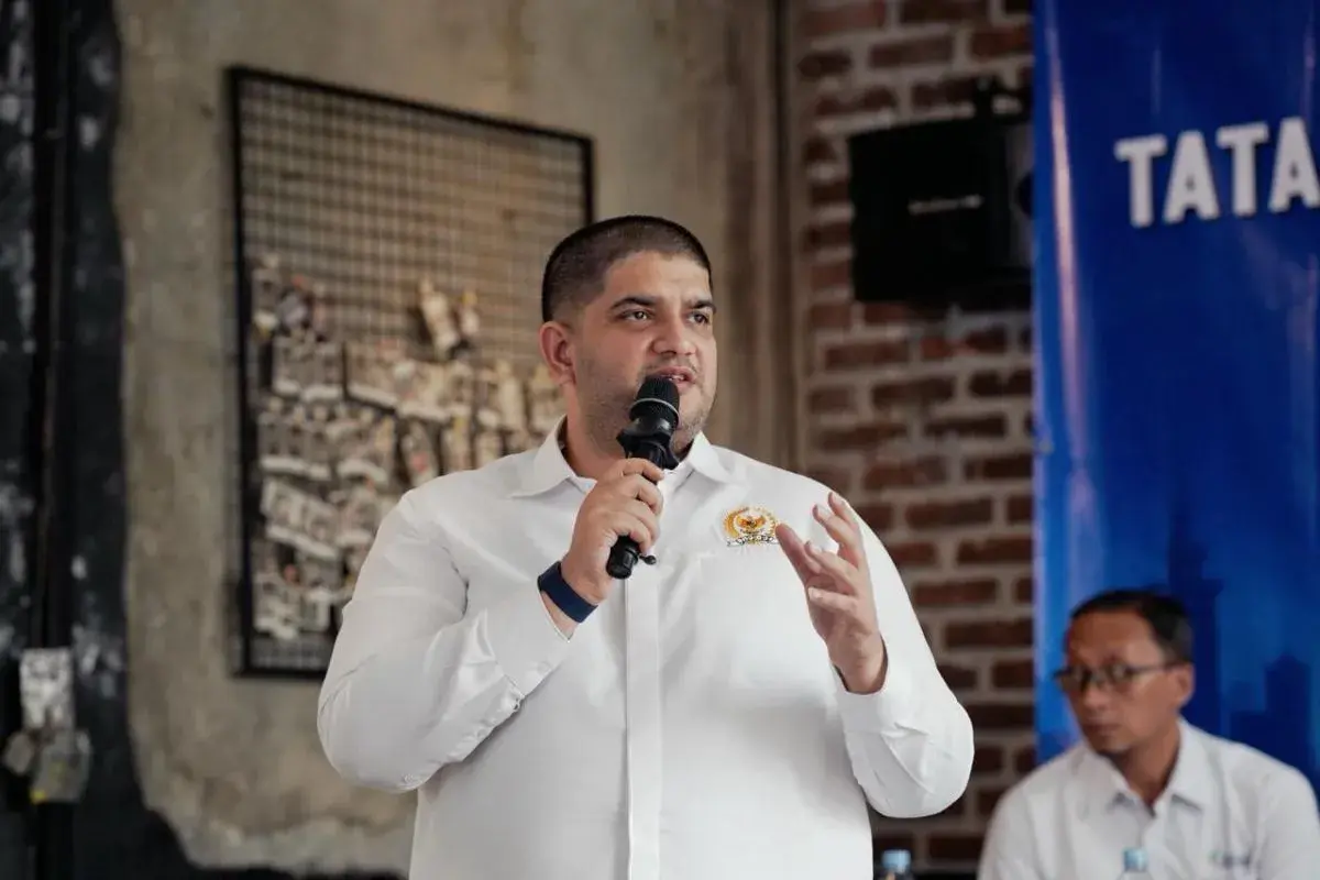 dpr-member-demands-corruption-case-on-animal-feed-at-surabaya-zoo-to-be-resolved-completely