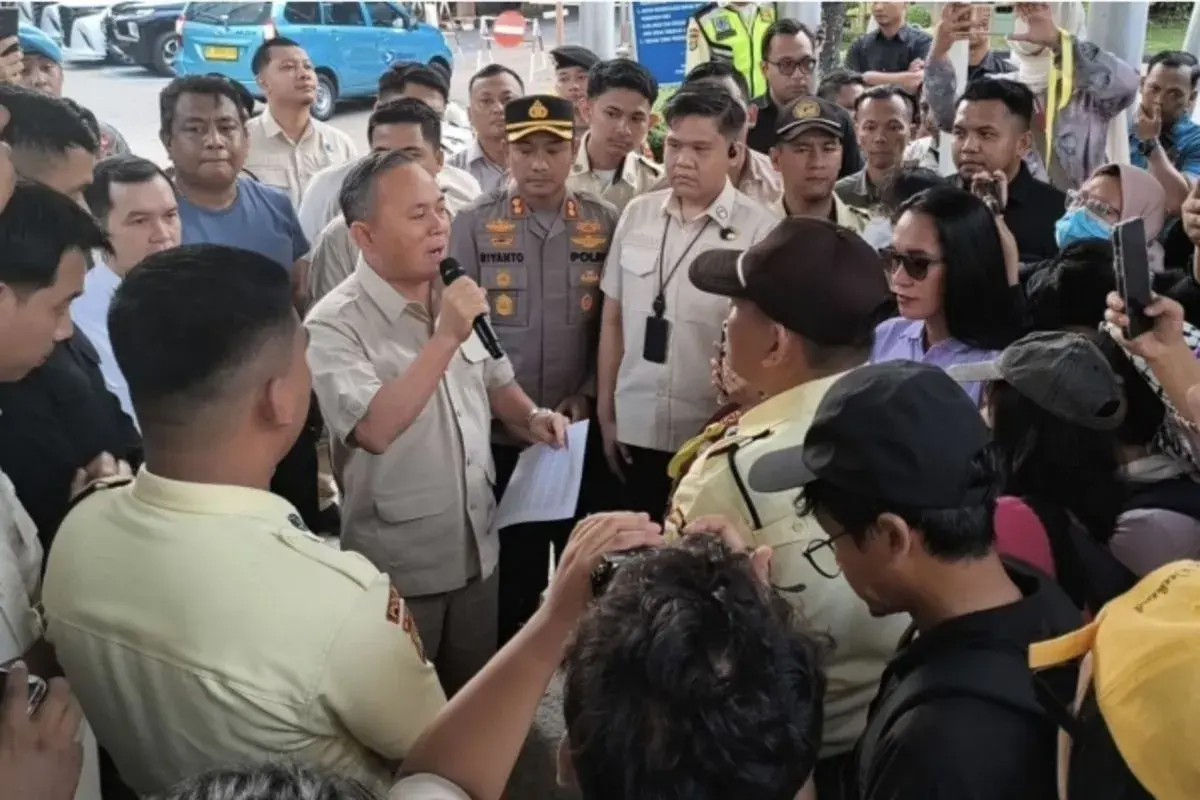 human-rights-ministry-stressed-govt-commitment-to-protecting-all-people-without-discrimination