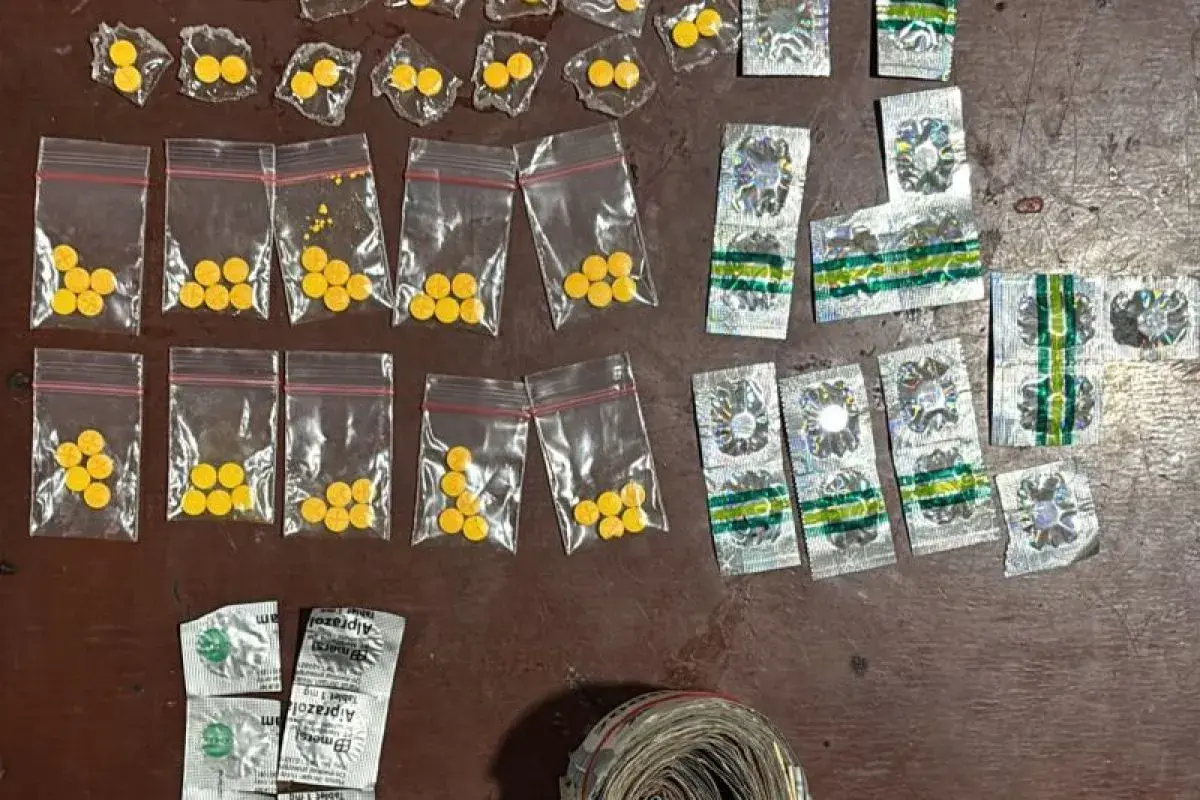 prescription-drugs-smuggling-in-kalideres-busted-by-the-police