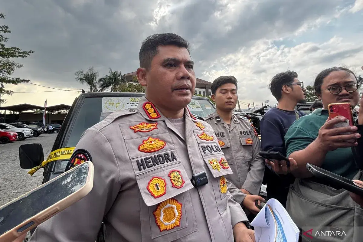 west-java-regional-police-member-to-be-sanctioned-following-hi-roundabout-altercation