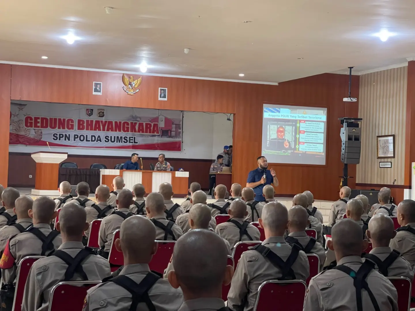 densus-88-educates-131-south-sumatra-nco-candidates-on-extremism-prevention