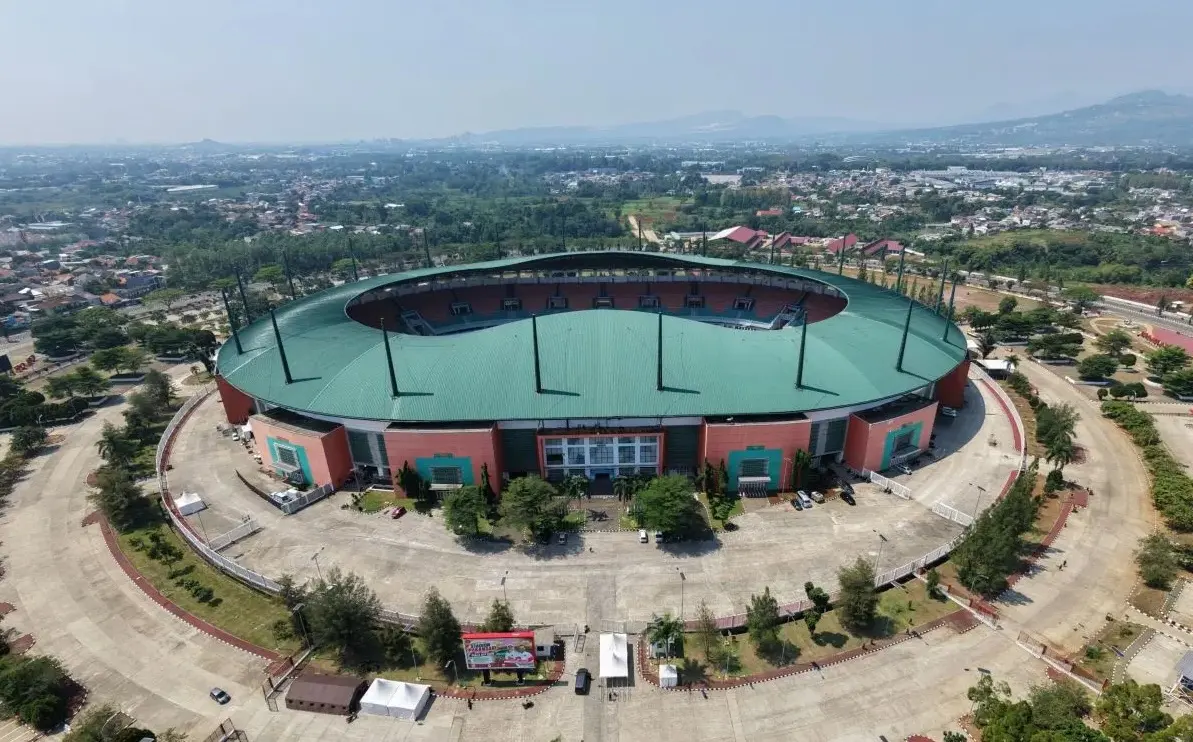 bogor-police-prepare-traffic-management-strategy-for-indonesia-vs-kamboja-match