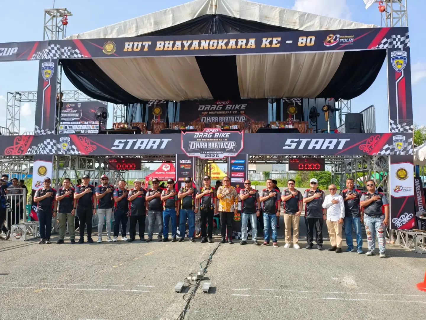 dhira-brata-cup-2026-wakapolri-promotes-road-safety-at-samarinda-drag-race