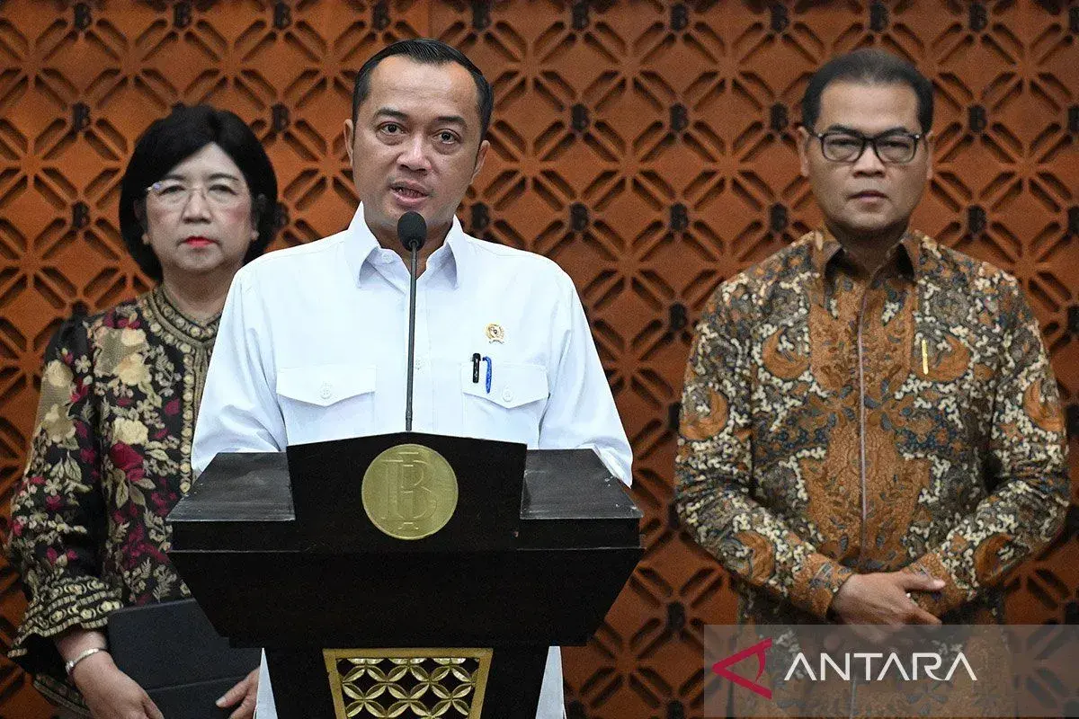 the-resignation-of-bank-indonesias-governor-was-due-to-personal-reasons