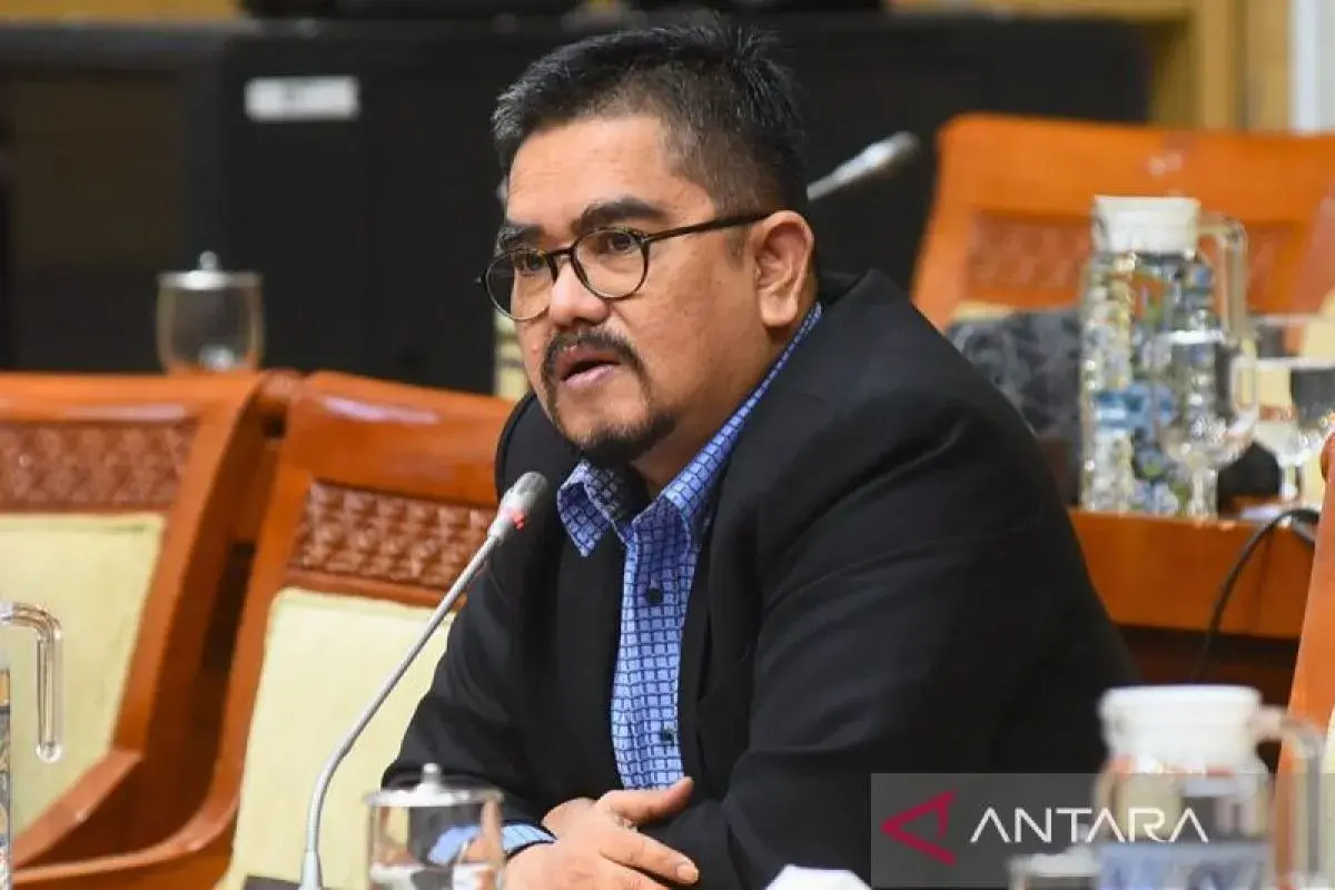 dpr-calls-for-thorough-investigation-into-the-deadly-conflict-in-tambak-matraman