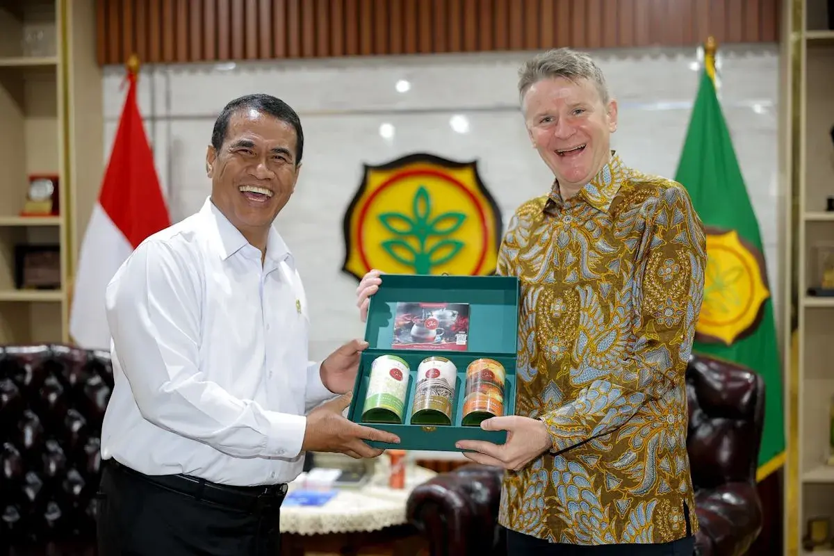agriculture-ministry-to-solidify-collaboration-with-australia-in-developing-modern-irrigation-system
