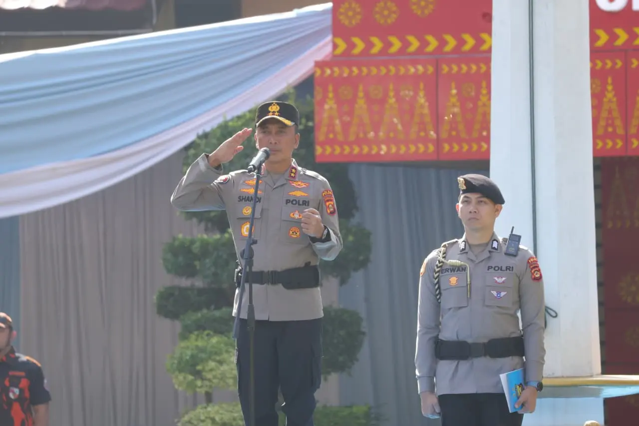 south-sumatra-police-chief-emphasizes-prevention-as-success-benchmark-in-pagar-alam