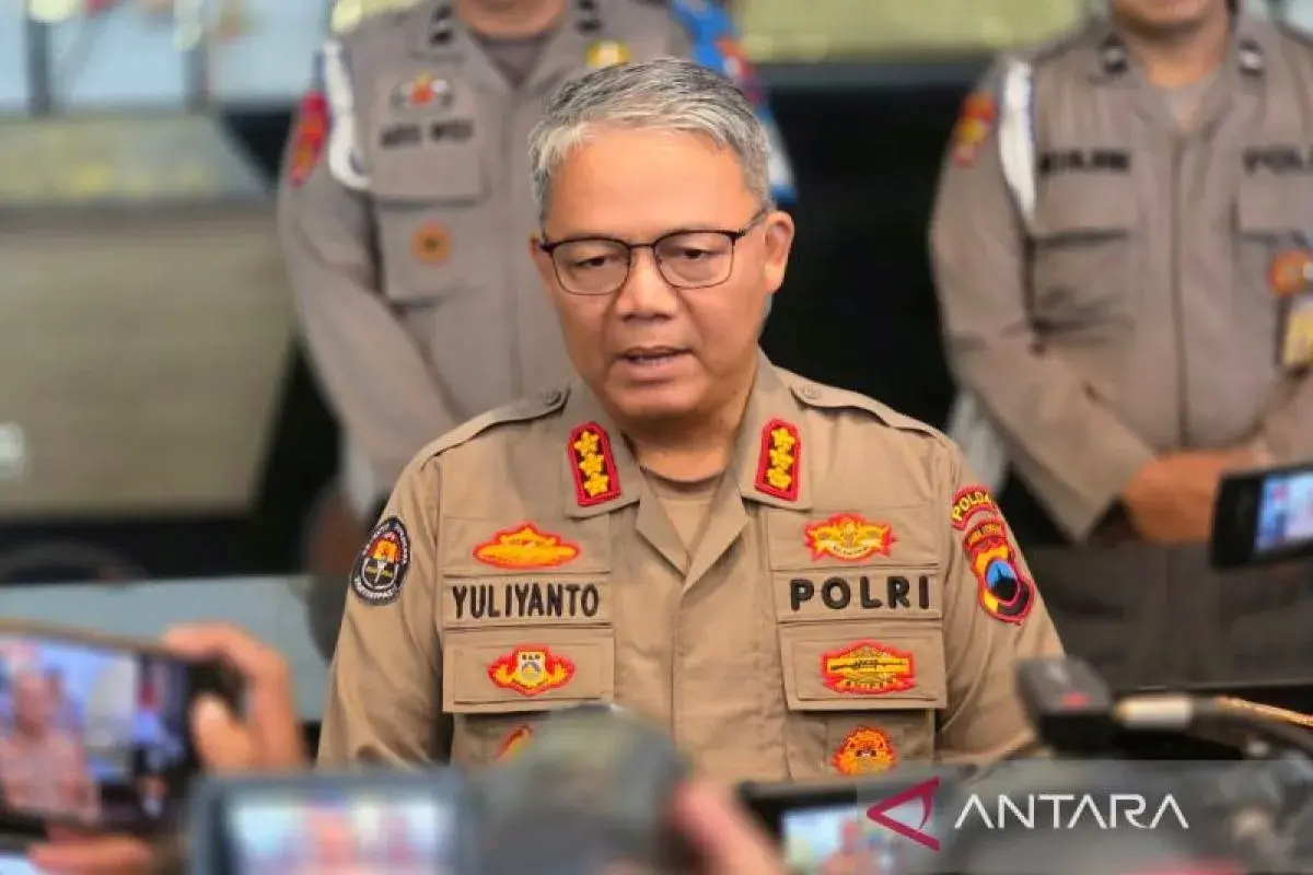 police-to-investigate-the-cause-of-death-of-a-cadet-in-semarang-police-academy