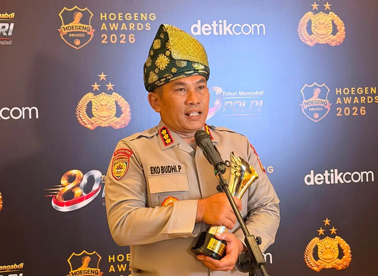 senior-superintendent-eko-budhi-purwono-wins-hoegeng-awards-2026-for-dedicated-service